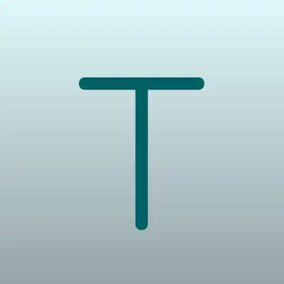 Татнефтепродукт, лого-визитка