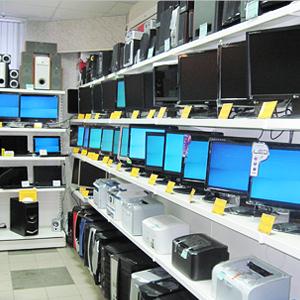 Компьютерные магазины Апастово