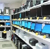 Компьютерные магазины в Апастово